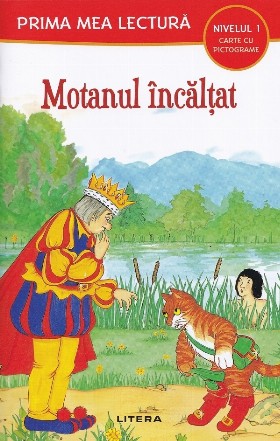 Motanul încălţat