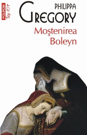 Moștenirea Boleyn (ediţie de buzunar)