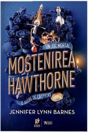 Moştenirea Hawthorne