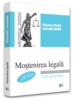 Moştenirea legală