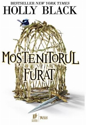 Moştenitorul furat