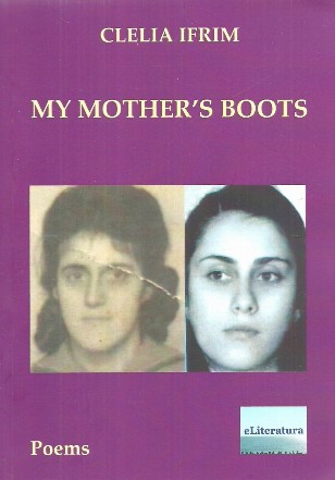 My Mother s Boots. Poems