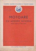 Motoare ardere interna