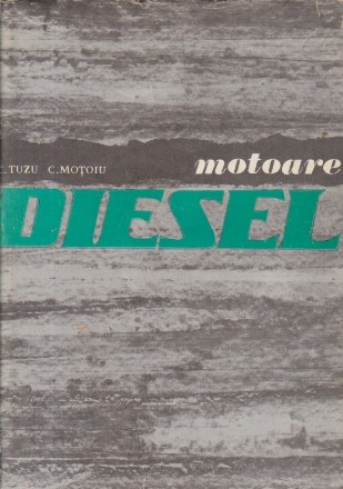 Motoare Diesel