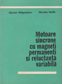 Motoare sincrone cu magneti permanenti si reluctanta variabila