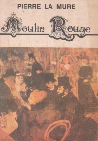 Moulin Rouge