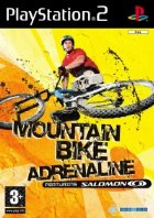 Mountain Bike Adrenaline PS2