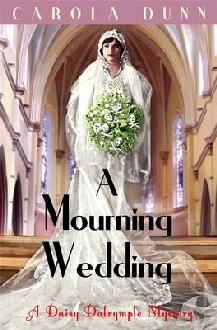 Mourning Wedding