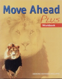 Move Ahead Plus (Workbook)