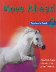 Move Ahead 2 ( Student s Book )