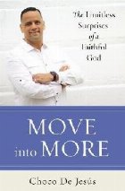 Move into More