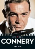 Movie Icons Sean Connery