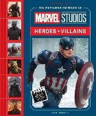 Moviemaking Magic of Marvel Studios: Heroes & Villains, The