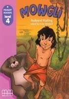 Mowgli Primary Readers Level with