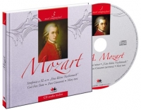 Mozart : Mari compozitori - vol. 3