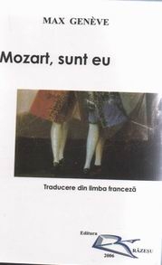 Mozart, sunt eu