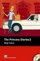 MR3 The Princess Diaries with