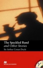 MR5 - The Speckled Band and Other Stories, with Audio CD