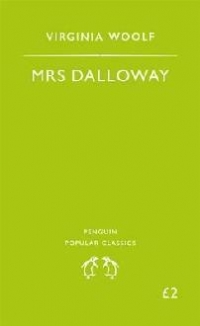 Mrs Dalloway