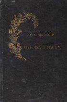 Mrs Dalloway