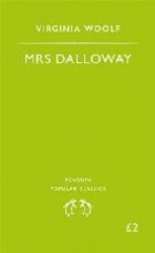 MRS DALLOWAY