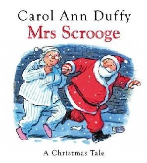 Mrs Scrooge