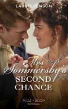 Mrs Sommersby\'s Second Chance