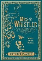 Mrs Whistler