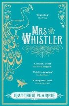 Mrs Whistler