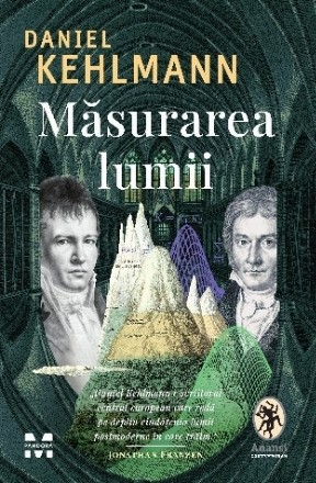 Măsurarea lumii