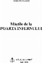 Măştile poarta infernului