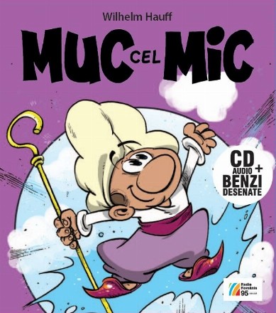 Muc cel mic