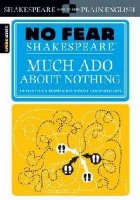 Much Ado About Nothing (No Fear Shakespeare)