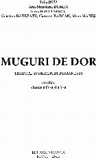 Muguri dor tradiţii şi obiceiuri