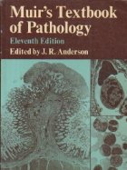 Muir\ Textbook Pathology Eleventh Editions