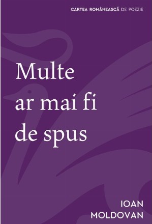 Multe ar mai fi de spus