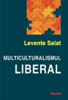 Multiculturalismul liberal