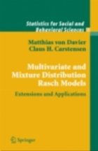 Multivariate and Mixture Distribution Rasch