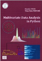 Multivariate data analysis in Python