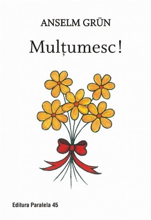 Mulțumesc!