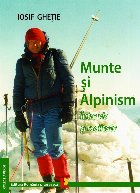 Munte şi alpinism între vis