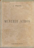 Muntele Athos