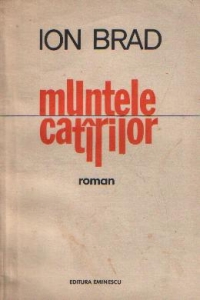 Muntele catirilor - Roman