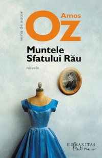 Muntele Sfatului Rau