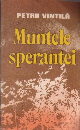 Muntele Sperantei