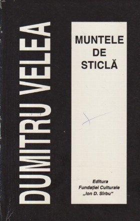 Muntele de Sticla