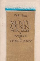 Muntii Apuseni Muzeu istoric Pantheon