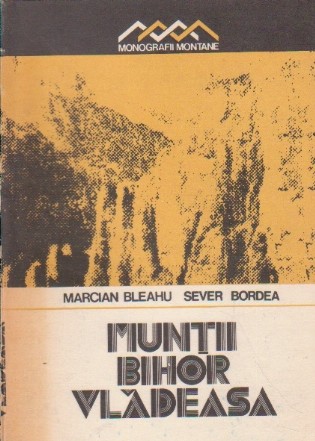 Muntii Bihor Vladeasa