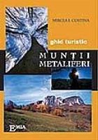 MUNTII METALIFERI - GHID TURISTIC