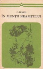 muntii Neamtului